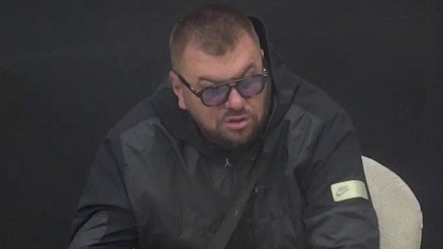 KONFLIKT U ELITI IZMEĐU DVOJICE TAKMIČARA: Janjuš otkrio zašto nema pomirenja sa Filipom Carom (VIDEO)