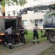 Kvar na vodovodu u Zemunu: Više naselja bez vode, radovi traju do večeras
