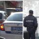 Maloletnik uhapšen zbog paljenja lokala u Zemunu: Brza reakcija policije – paljenje lokala u Zemunu