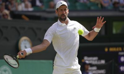 Novak Đoković u finalu Pekinga posle diskvalifikacije Danila Medvedeva – finale Pekinga