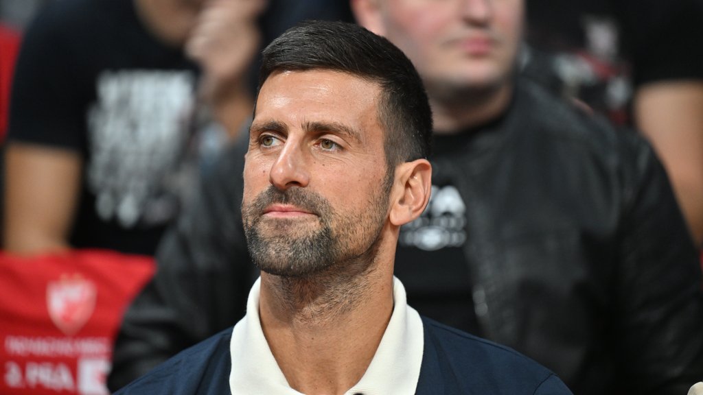 Novak Đoković: Podrška Medvedevu i brz oporavak povređenom navijaču – diskvalifikacija Medvedeva