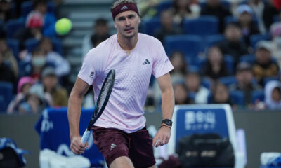 Novak Đoković protiv Danila Medvedeva danas u polufinalu turnira u Pekingu – Novak Đoković Pekingu Medvedev
