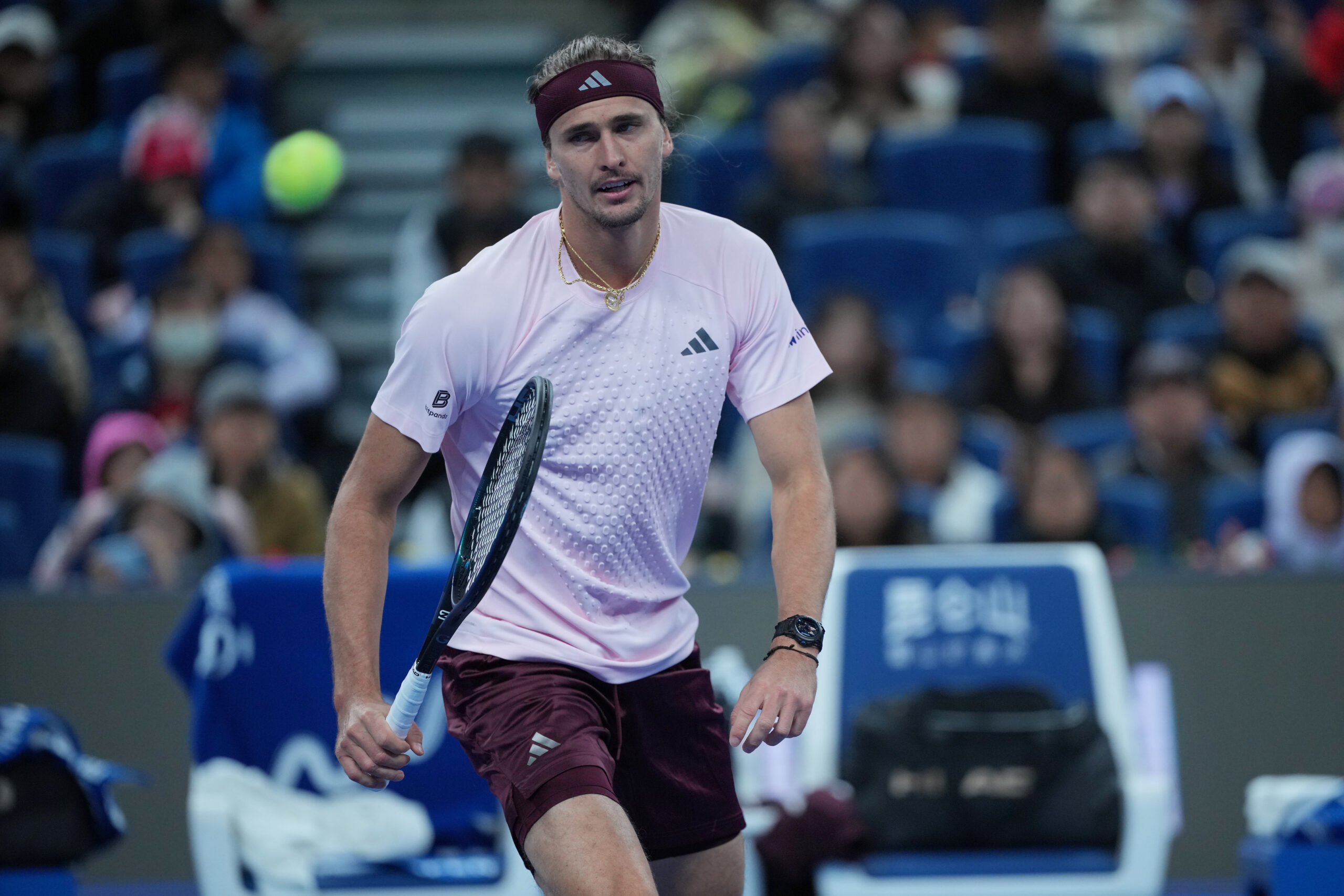 Novak Đoković protiv Danila Medvedeva danas u polufinalu turnira u Pekingu – Novak Đoković Pekingu Medvedev