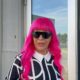 OSMEH KOJI PRIVLAČI PAŽNJU: Zorica Brunclik prva stigla na snimanje Pinkovih zvezda, društvo joj pravi suprug (FOTO) (VIDEO) – Pinkove zvezde