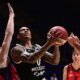 Partizan pobedio Megu 83:59 u drugom kolu ABA lige u Beogradu
