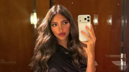 PITALI SU SE ODAKLE JOJ TAKVO ZNANJE: Atina Tošić otkrila šta je pazarila u Dubaiju (FOTO) – kupovina u Dubaiju