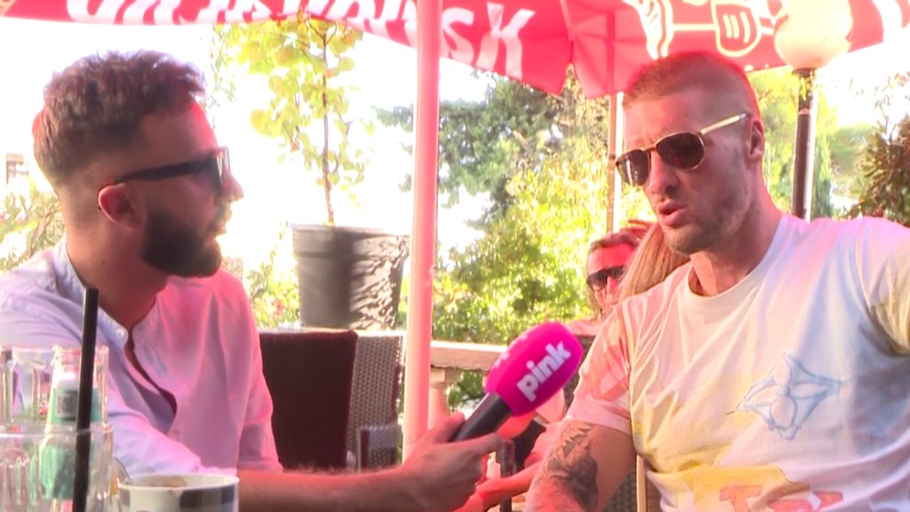 PRIJATELJ FILIPA CARA OTKRIO SVOJE MIŠLJENJE: Uporedio Aneli i Dalilu, a kao najbolji izbor naveo Anđelu Đuričić (VIDEO) – napad sličnosti u Eliti 10