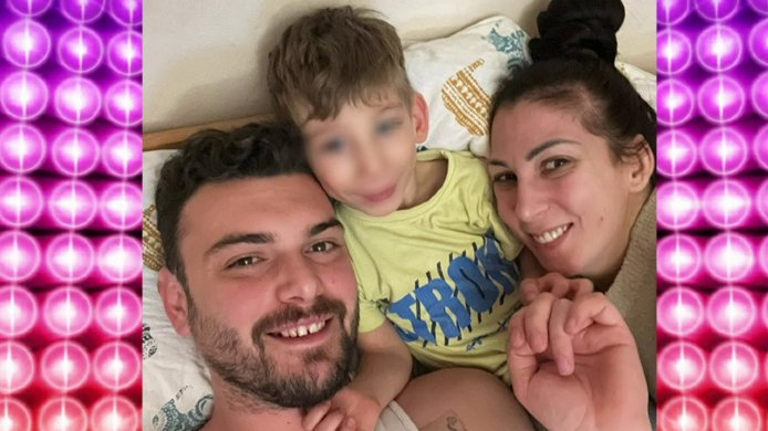 REAKCIJA TOME PANIĆA NA UVREDE NA MREŽAMA: Supruga Nadežda Biljić i sin suočeni sa teškim napadima (FOTO) – napad na porodicu na društvenim mrežama