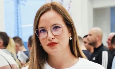 Sara Pavkov ukazuje na napad na porodicu Miloša Vučevića i ističe važnost političkog jedinstva