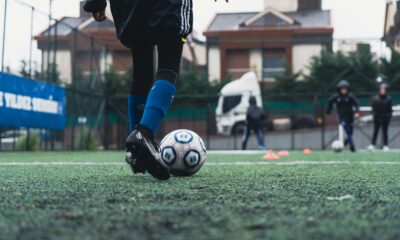 Skechers Football Lab: Kako je fudbalski kamp pretvorio decu u prave profesionalce