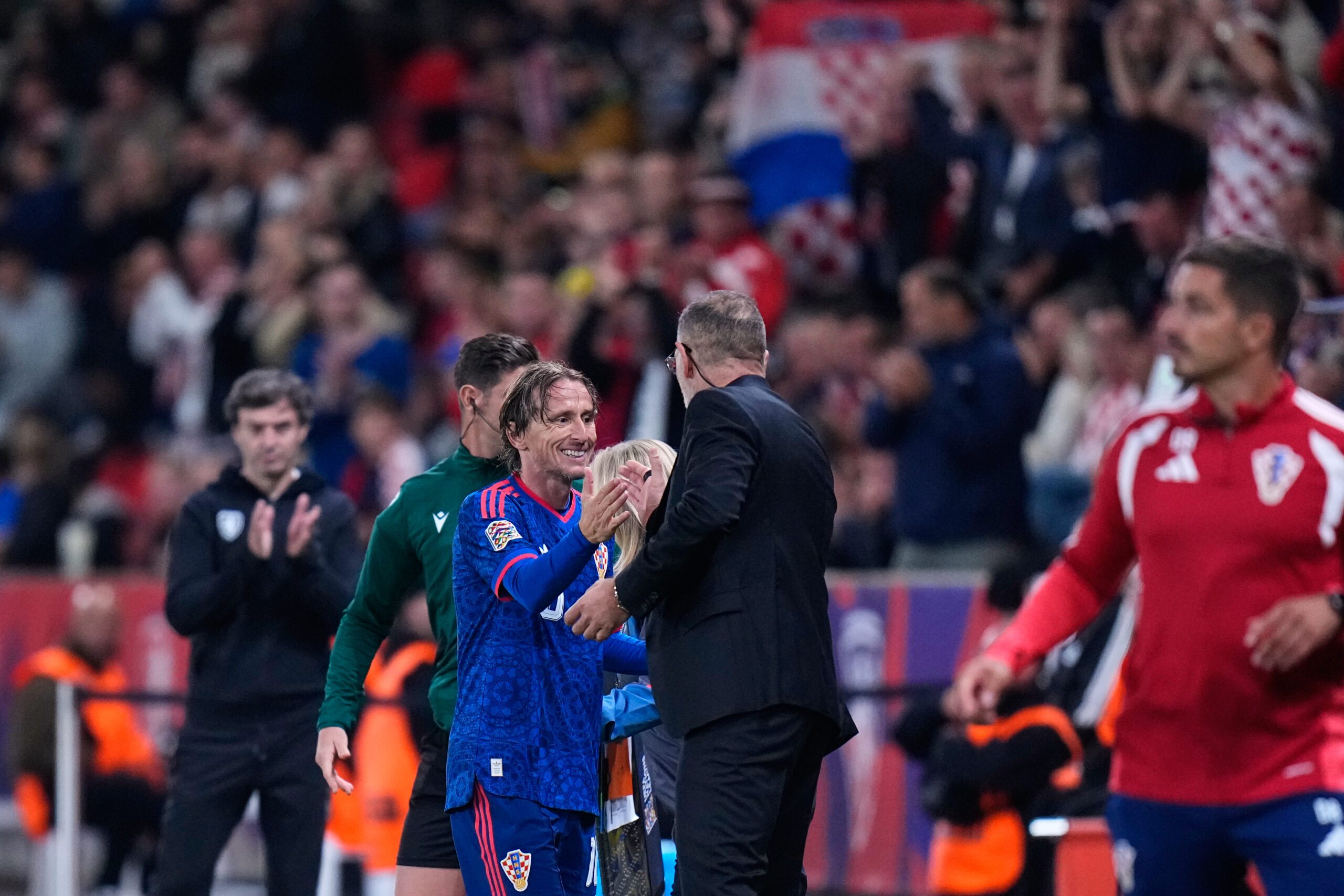 Slaven Bilić: Posle debakla protiv Engleske, vreme je za reakciju – Slaven Bilić Hrvatska Engleska