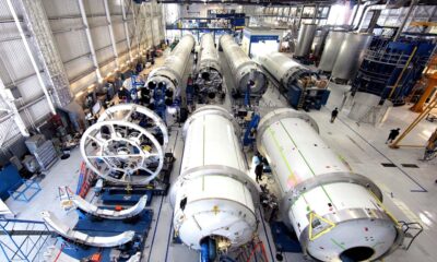SpaceX menja naziv AI jedinice u SpaceX SI nakon Trampove inicijative