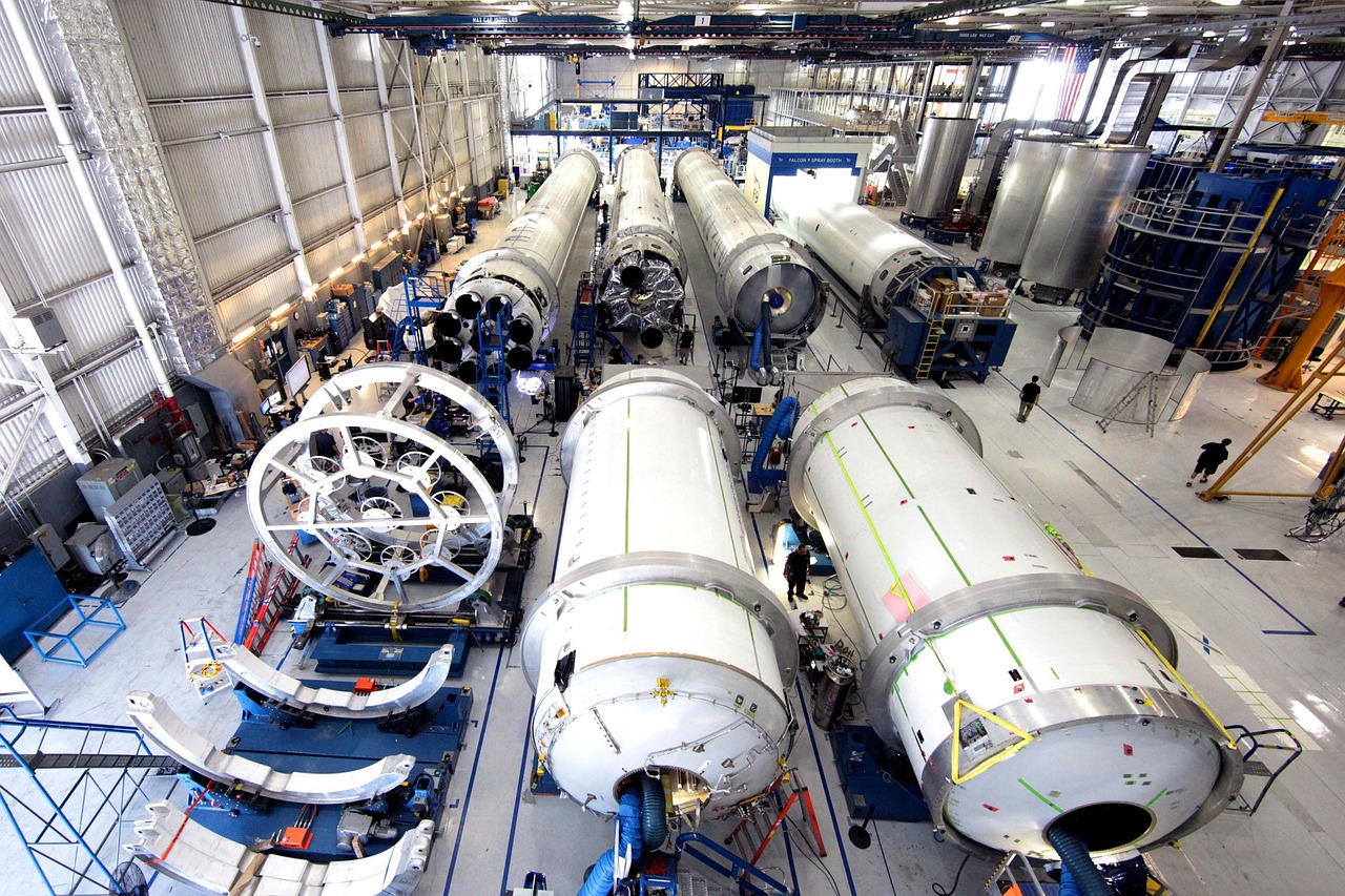 SpaceX menja naziv AI jedinice u SpaceX SI nakon Trampove inicijative