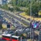 Sudar na Novom Beogradu: Velike gužve i obustave širom Srbije – napad u Beogradu