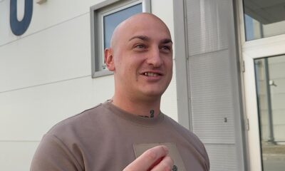 SVI KORISTE NJEGOV LIK NA DRUŠTVENIM MREŽAMA: Dragomir Despić Desingerica otkrio kako se nosi sa zloupotrebom svog identiteta (VIDEO) – zloupotreba identiteta na društvenim mrežama