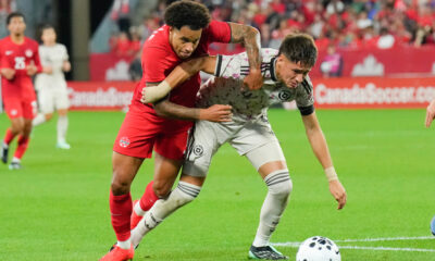 Tajon Bučanan pod znakom pitanja za duel sa Real Madridom: Povreda zabrinula Viljareal – Tajon Bučanan Viljareal Real Madrid