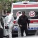 Teška saobraćajna nesreća kod Podgorice: Muškarac iz Pljevalja izgubio život
