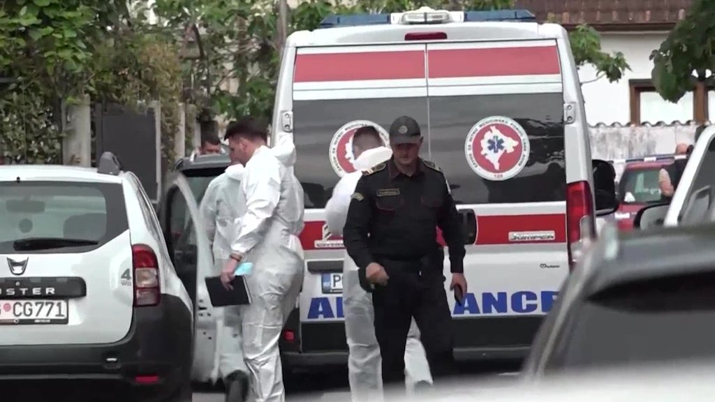 Teška saobraćajna nesreća kod Podgorice: Muškarac iz Pljevalja izgubio život