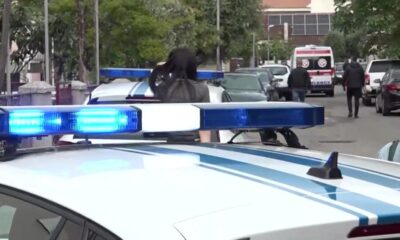 Ubistvo u centru Pljevalja: Rasprava prerasla u tragediju, jedan muškarac preminuo – napad nožem u Pljevljima