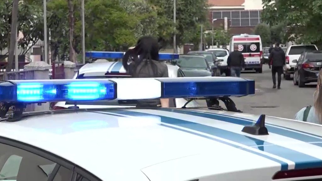 Ubistvo u centru Pljevalja: Rasprava prerasla u tragediju, jedan muškarac preminuo – napad nožem u Pljevljima