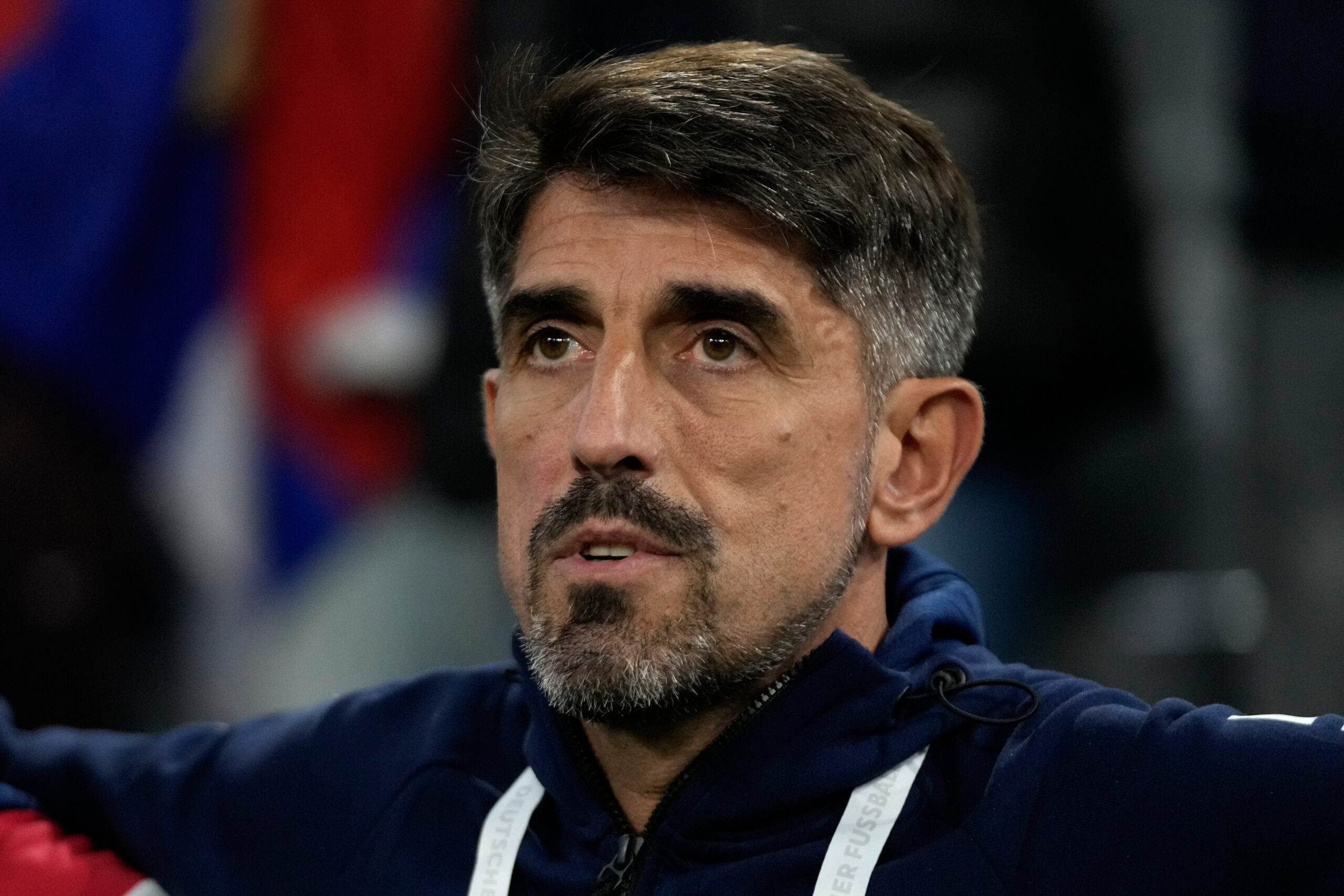 Veljko Paunović: 'Jednog dana će nam se vratiti' – emotivna reakcija posle poraza od Holandije – Veljko Paunović Liga nacija