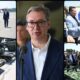 Vlada Srbije modernizuje vojsku, Hrvatska reaguje na jačanje odbrambenih kapaciteta – modernizacija Vojske Srbije