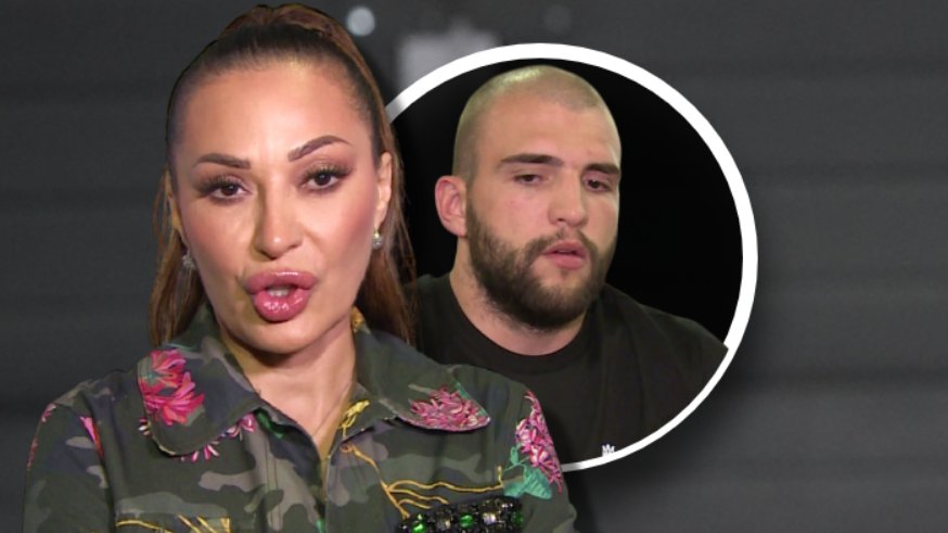 ZABORAVITE SVE ŠTO STE ZNALI O CECINOJ PORODICI: Snimak iz doma Ražnatovića otkrio neočekivani trenutak sa Veljkom (VIDEO)