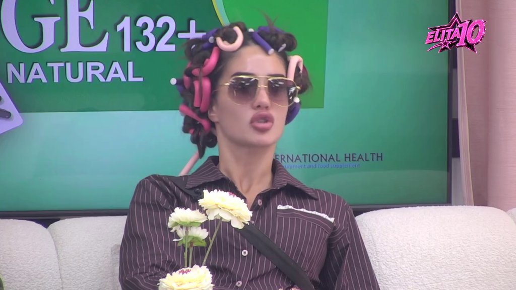 ZANIMLJIVA RASPRAVA U RIJALITIJU: Jovana Tomić Matora kritikovala Filipa Cara i Anđelu Đuričić zbog dodele budžeta (VIDEO) – podela budžeta u Eliti
