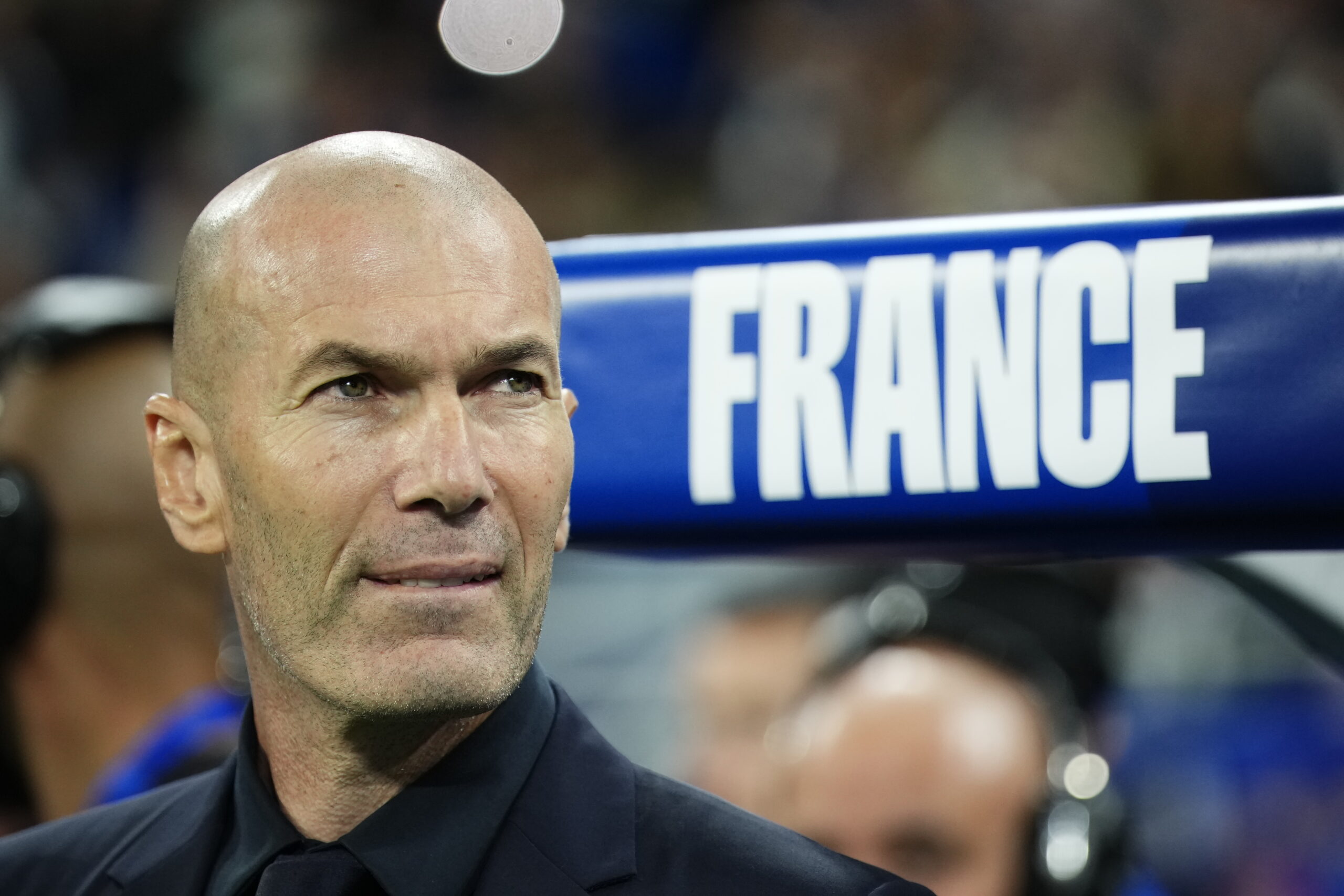 Zinedin Zidan pokreće plan za bočne pozicije u Francuskoj: Veliki izazov pred selektorom
