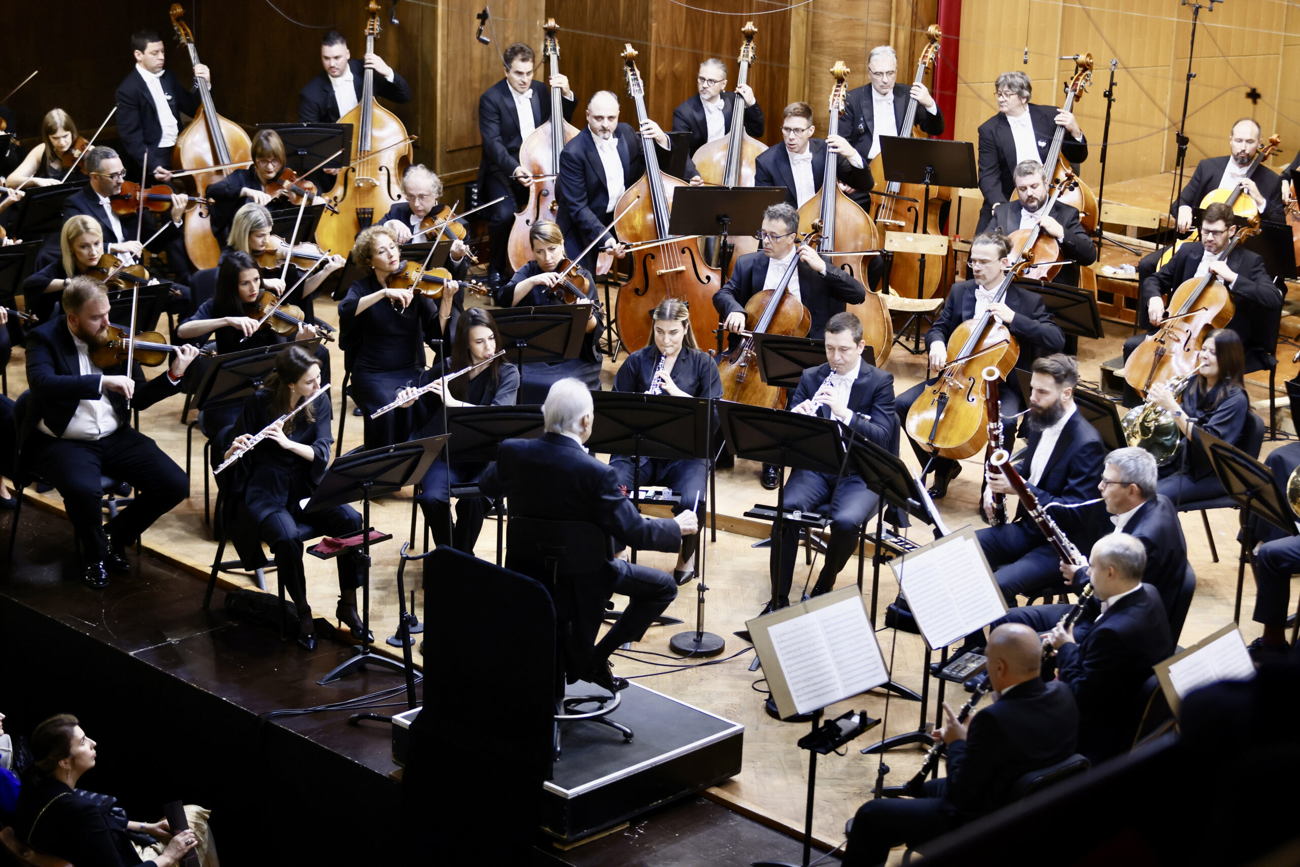 Zubin Mehta i Beogradska filharmonija priređuju gala koncert u Kolarcu – gala koncert Zubina Mehte