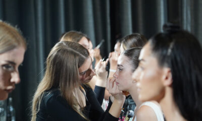 The finals of the "Face to Race" competition and the beauty summit were held at the Radisson Collection Old Mill Hotel. Finale takmicenja "Face to Race" i beauty summit odrzani su hotelu Radisson Collection Old Mill.