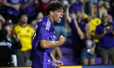 Adrián Marín: Kako sam se snašao u Orlando City i MLS izazovu
