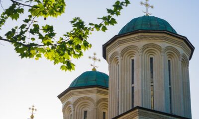 Aleksandar Vučić obišao manastir Jovanja i razgovarao sa građanima u Mionici – Aleksandar Vučić manastir Jovanja