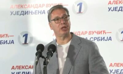 Aleksandar Vučić najavio završetak bolnice u Valjevu i ulaganja od 35 miliona evra