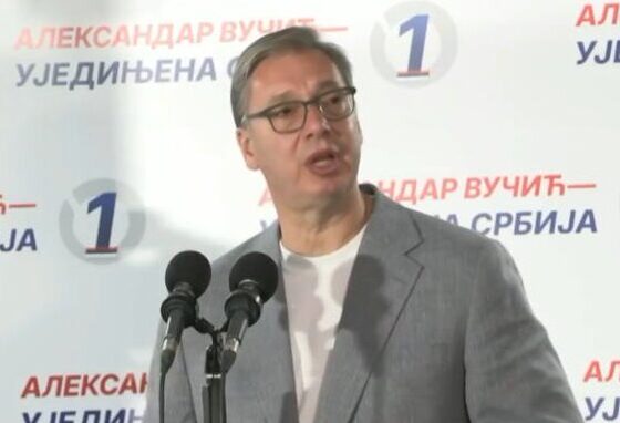 Aleksandar Vučić najavio završetak bolnice u Valjevu i ulaganja od 35 miliona evra
