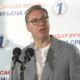 Aleksandar Vučić najavio završetak bolnice u Valjevu i ulaganja od 35 miliona evra