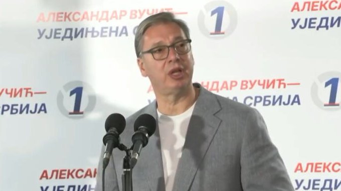 Aleksandar Vučić najavio završetak bolnice u Valjevu i ulaganja od 35 miliona evra