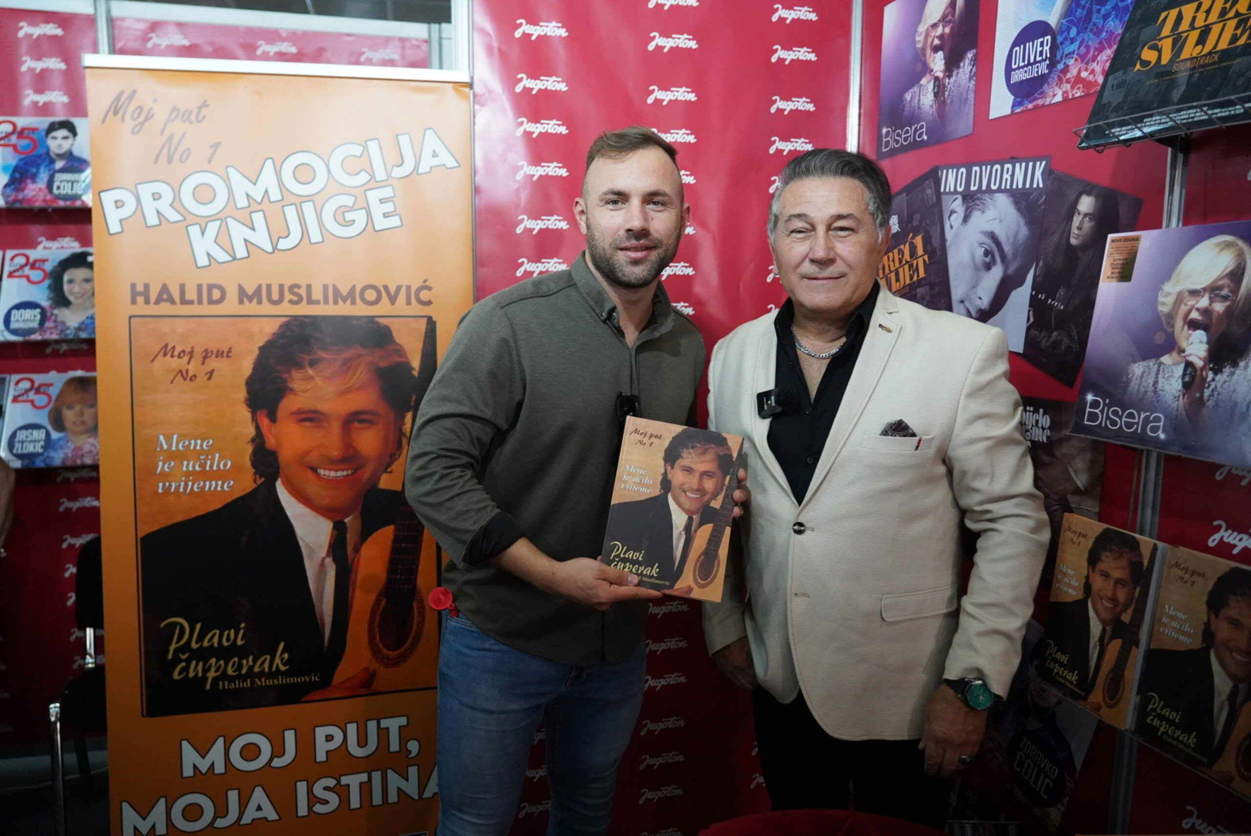 Beogradski sajam knjiga okuplja ljubitelje pod sloganom 'Reči grade svet'