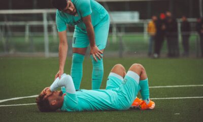 Celta u problemu posle reprezentativne pauze: Čak četvorica igrača završila na listi povređenih – Celta povrede igrači
