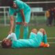 Celta u problemu posle reprezentativne pauze: Čak četvorica igrača završila na listi povređenih – Celta povrede igrači