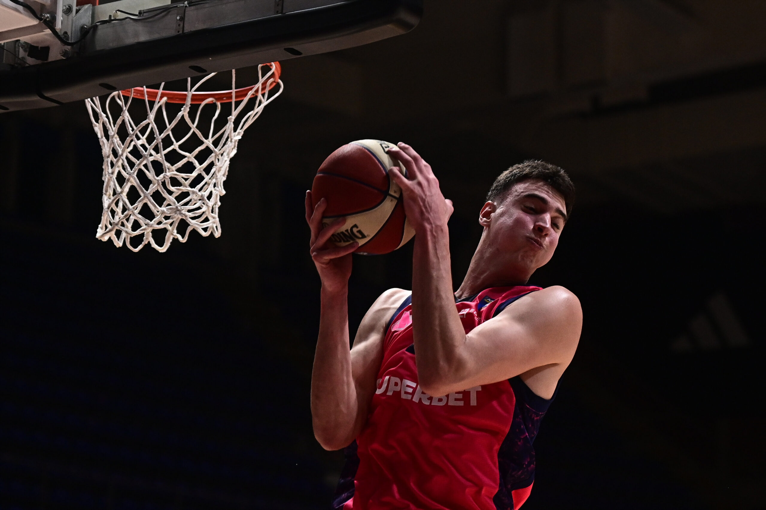 Džamija Nil proglašen za MVP drugog kola ABA lige posle istorijske pobede FMP-a