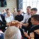 FK Partizan obeležio klupsku slavu: Zajedništvo i tradicija u prvom planu – klupska slava FK Partizan