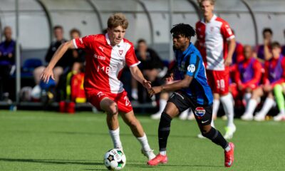 Getafe otkrio novu opremu za UEFA Conference League: Simboli grada na dresu – Getafe UEFA Conference League dres