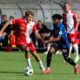 Getafe otkrio novu opremu za UEFA Conference League: Simboli grada na dresu – Getafe UEFA Conference League dres