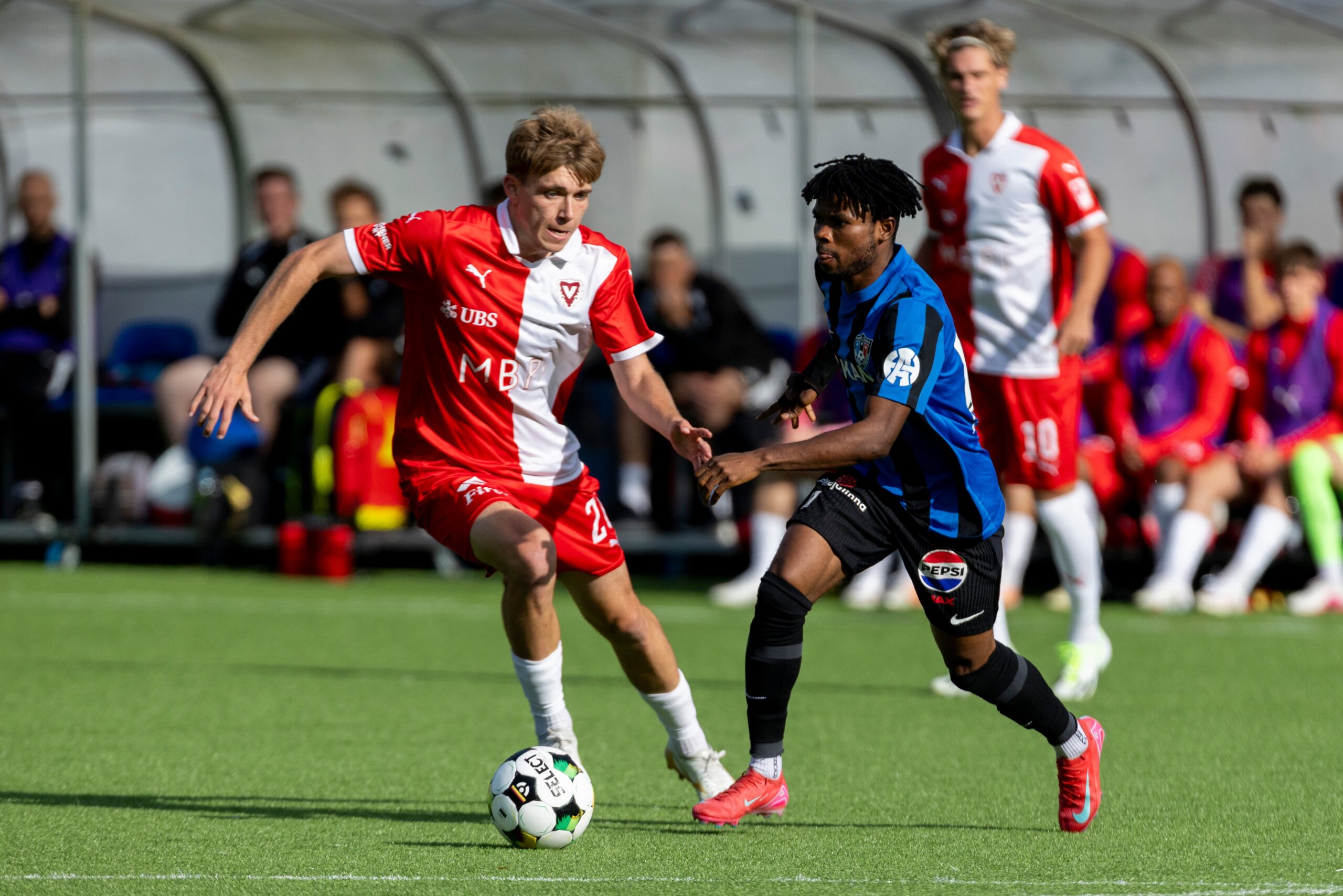 Getafe otkrio novu opremu za UEFA Conference League: Simboli grada na dresu – Getafe UEFA Conference League dres