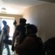 Hapšenje piromana u Višnjićevoj: Pogledajte trenutak policijske akcije