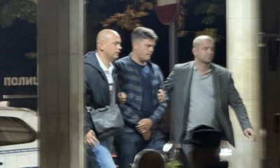 Hapšenje zbog prevare u Nišu, osumnjičen sin Zorana Živkovića