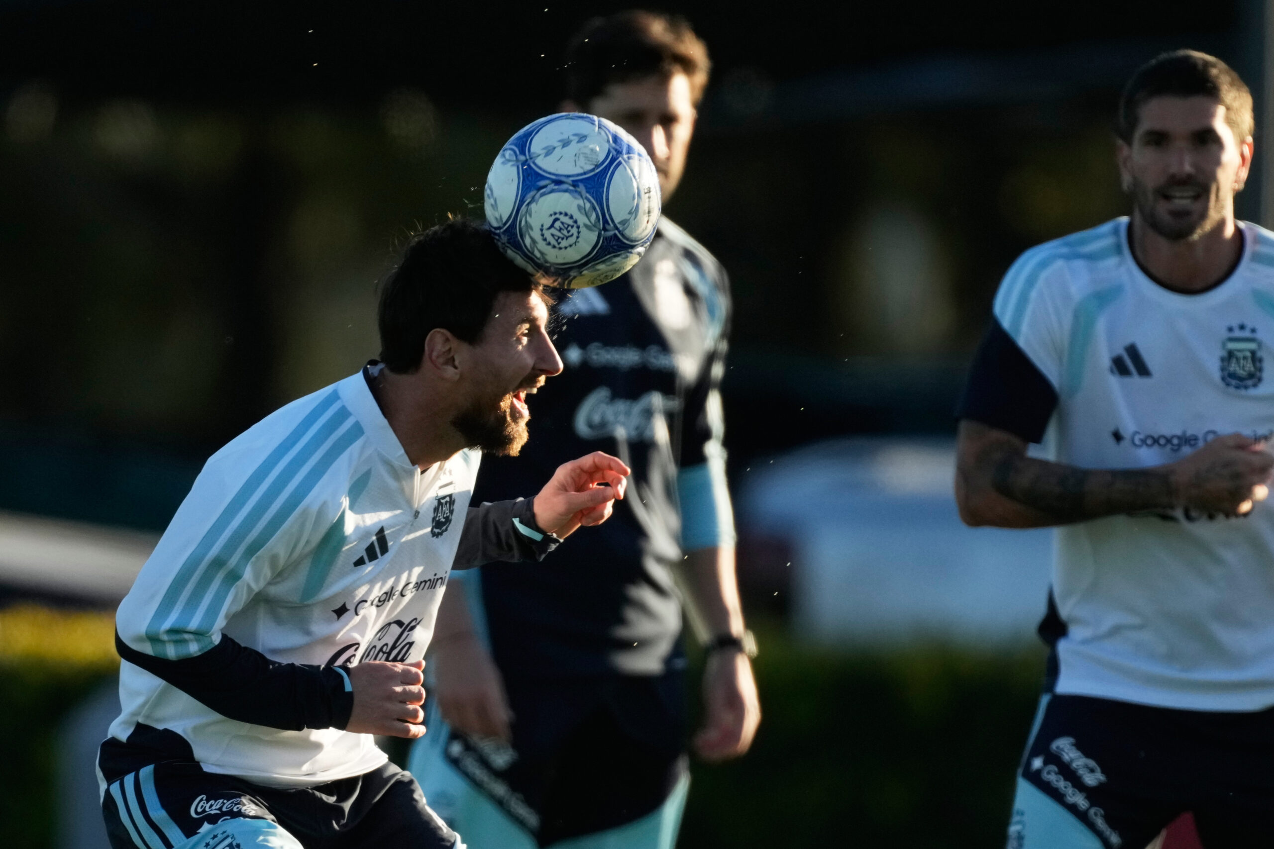 Havijer Zaneti: „Posle Maradone, Argentina je dobila još jednog genija u Mesiju“ – Havijer Zaneti Lionel Mesi Argentina