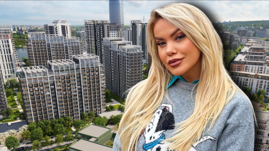 IZNENADNI DETALJI IZ NOVOG DOMA SANJE STANKOVIĆ: Voditeljka pokazala ključeve i otkrila šta ju je dočekalo (FOTO) – Sanja Stanković novi stan