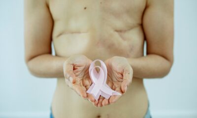 Kako borba sa rakom dojke inspiriše žene da pronađu snagu – rak dojke